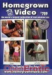 Homegrown Video Vol. 729 - The Taming of The Pubes (Homegrown Video)