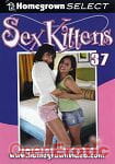 Sex Kittens Vol. 37 Sex Kittens Vol. 37