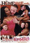 Home Made Interracial Vol. 4 (Homemade Media)