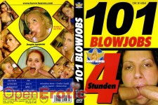 101 Blowjops