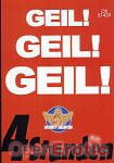 Geil, Geil, Geil - 4 Stunden (Horny Heaven) Geil, Geil, Geil - 4 Stunden (Horny Heaven)