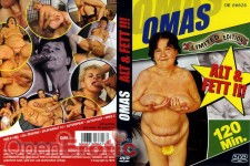 Oma - Alt und Fett - Limited Edition