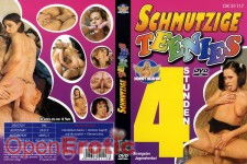 schmutzige Teenies