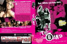 The Band - Sex, Drugs and Punk Rock!