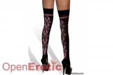 Girl-Gyle Thigh High