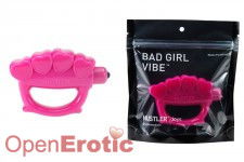 Bad Girl Vibe - Pink
