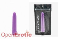 Rocker Vibe 5 Inch - Purple