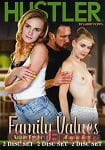 Family Values - 2 Disc Set (Hustler) Family Values - 2 Disc Set (Hustler)