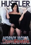 Horny Moms - 2 Disc Set (Hustler) Horny Moms - 2 Disc Set (Hustler)