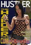 The Harder they Cum 4 (Hustler) The Harder they Cum 4 (Hustler)