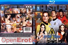 This aint Star Trek XXX - This is a Parody