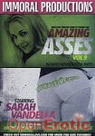 Amazing Asses Vol. 9 Amazing Asses Vol. 9