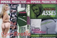 Amazing Asses Vol. 9