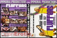 Fluffers Vol. 16