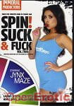 Spin! Suck and Fuck Vol. 2 (Immoral Productions)