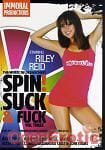 Spin! Suck and Fuck Vol. 3 (Immoral Productions)
