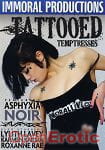 Tattooed Temptresses (Immoral Productions)