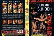 Berliner S&uuml;nden No. 2  Gotcha Sex Girls