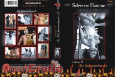 Der Amtsmissbrauch