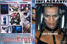 Latex-Kreaturen