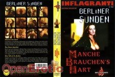 Manche brauchen's hart