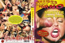 Monster Gang-Bang Vol. 5