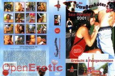 Sex-Parade 2001:  Erwischt und festgenommen