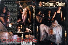 Bathory Tales - Die Vergessene