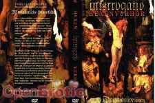 interrogatio 1 Hexen Verhör