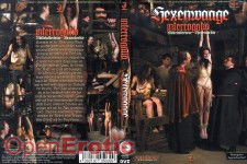 interrogatio 22 Hexenwaage