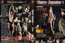 Modern - Inquisition 1