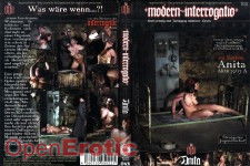 Modern-Interrogatio im Verh&ouml;r: Anita
