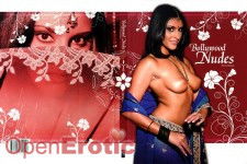 Bollywood Nudes
