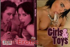Girls und Toys