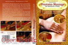 Prostata-Massage