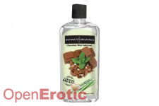 Chocolate Mint Lubricant - 120ml