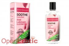 Soothe Guava Bark Anal Lubricant - 120ml