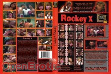 Rockey X