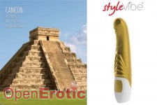 Joy-Lite styleVibe Cancun - Gold