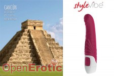 Joy-Lite styleVibe Cancun - Rot