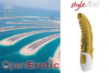 Joy-Lite styleVibe Dubai - Gold