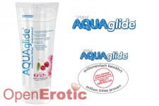 AQUAglide Kirsch 100ml
