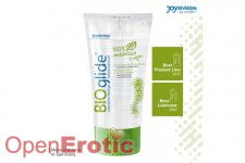 BIOglide geruchs- und geschmacksneutral 150ml