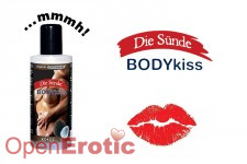 BODYkiss Kokos - Aroma