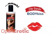 BODYkiss Pfirsich - Aroma