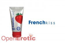 Frenchkiss Erdbeer - Aroma 75 ml