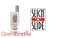 SLICK _n_ SLIDE 100ml