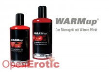 WARMup Kirsch 150 ml