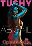 Abigail - Special Edition 2 Disc Set (Jules Jordan Video - Tushy) Abigail - Special Edition 2 Disc Set (Jules Jordan Video - Tushy)