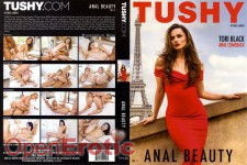 Anal Beauty Vol. 11